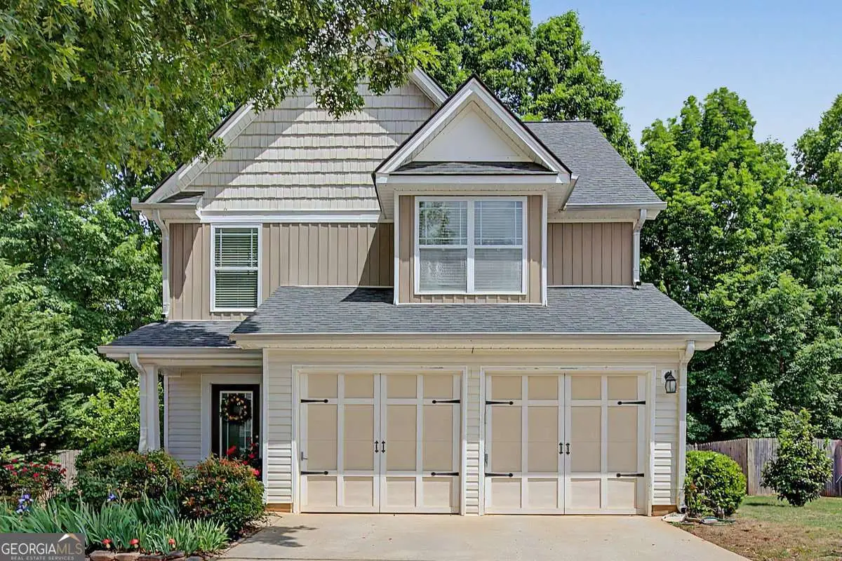 90 Darbys Run Court, Hiram, GA 30141 - #1