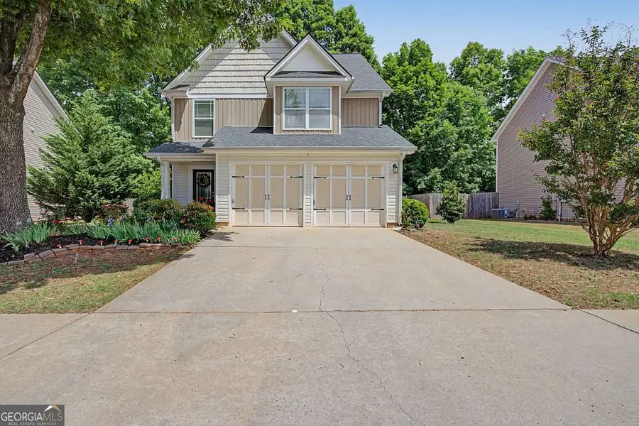 90 Darbys Run Court, Hiram, GA 30141 - #3