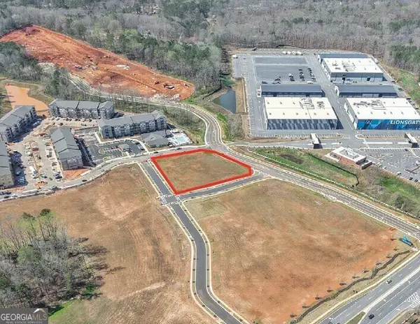 0 Foxfield Parkway, Douglasville, GA 30135