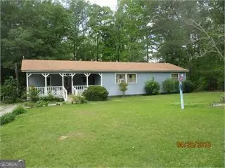 83 Ivey Road, Whitesburg, GA 30185 - #1