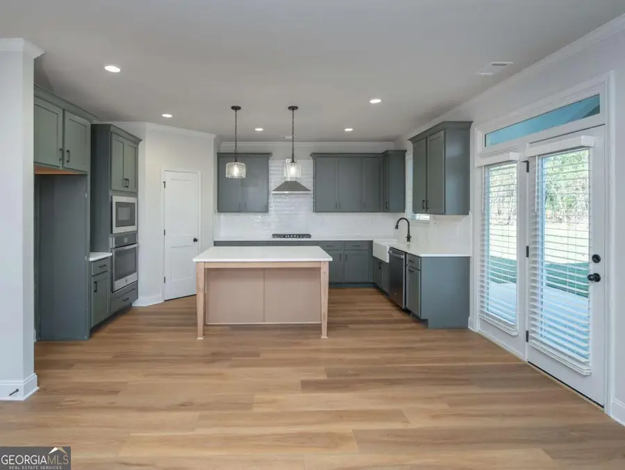 904 Bessie Court, Loganville, GA 30052 - #3