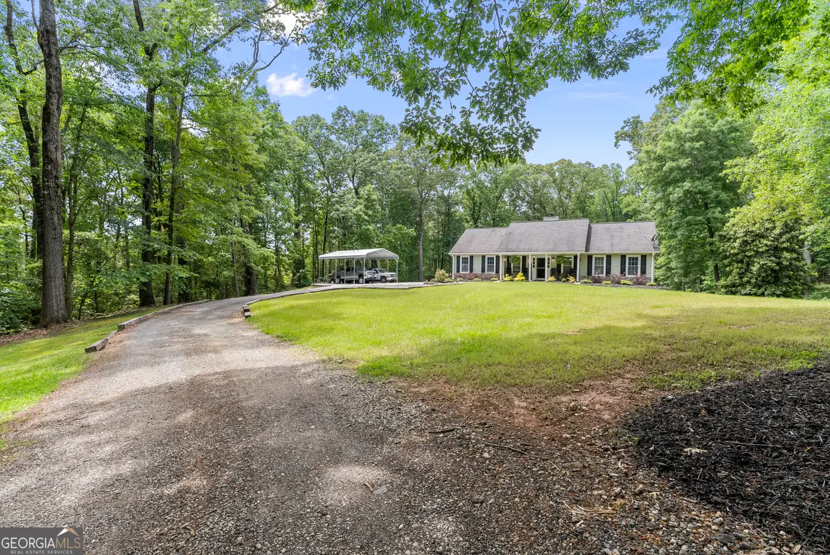1405 Tapp Wood Road, Hoschton, GA 30548 - #1