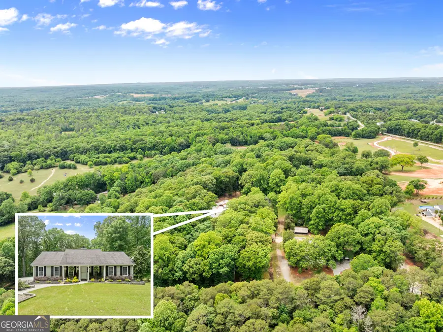 1405 Tapp Wood Road, Hoschton, GA 30548 - #2