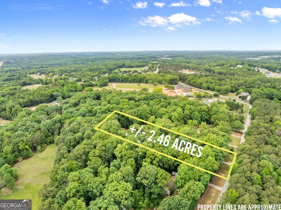 1405 Tapp Wood Road, Hoschton, GA 30548 - #3