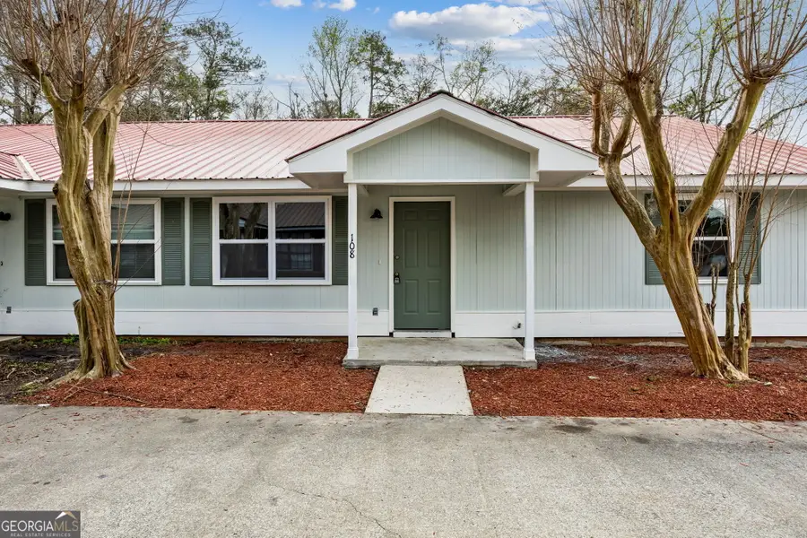 108 Clarks Bluff Road, Kingsland, GA 31548 - #2