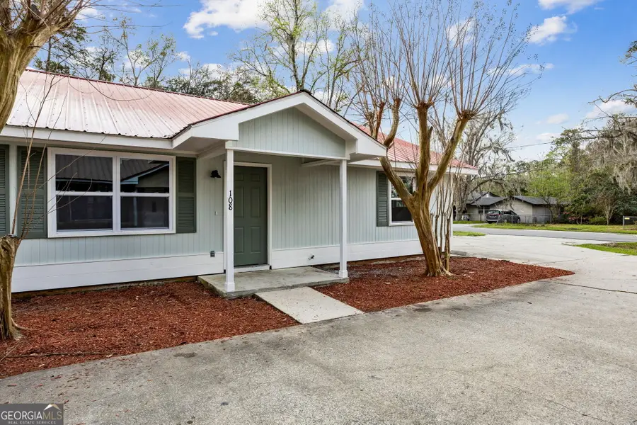 108 Clarks Bluff Road, Kingsland, GA 31548 - #3