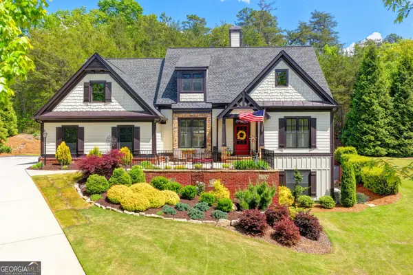 10 Cavender Run, Dahlonega, GA 30533