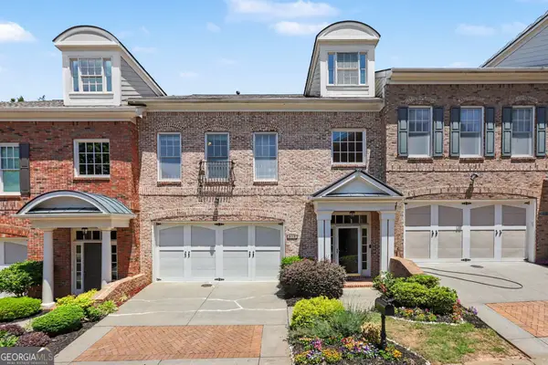 6118 Narcissa Place, Johns Creek, GA 30097