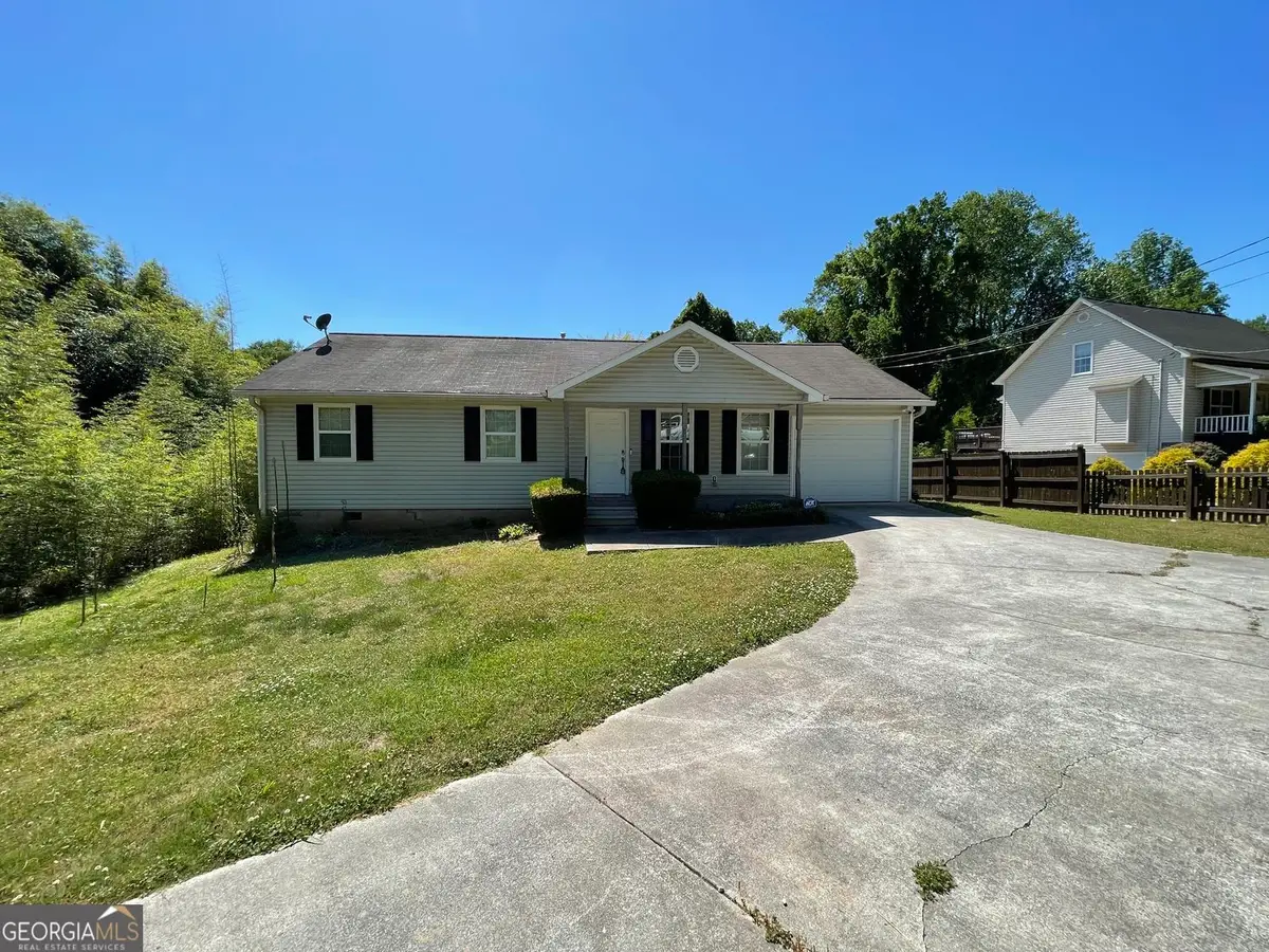 5336 Austell Powder Springs Road, Austell, GA 30106 - #1