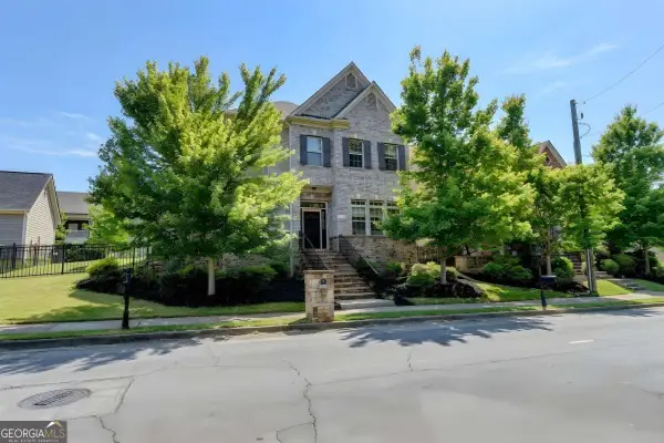2081 Lee Road, Smyrna, GA 30080