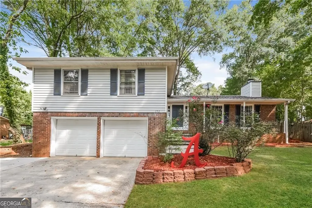 152 Hawkins Store Road Nw, Kennesaw, GA 30144 - #1