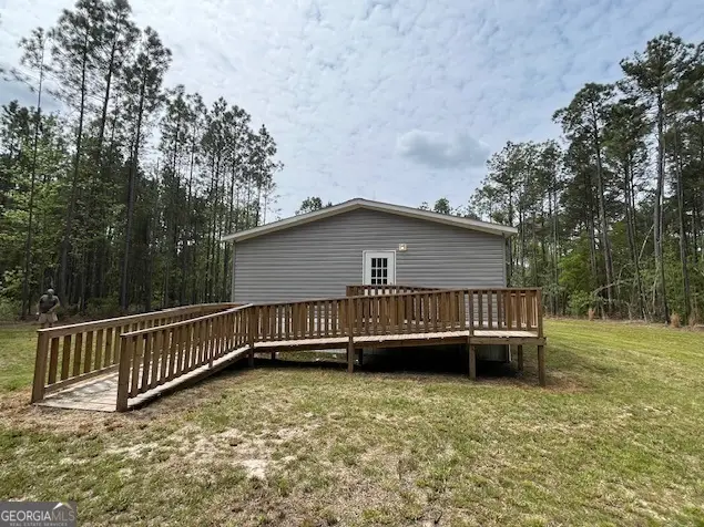 26 Ebenezer Church Road, Swainsboro, GA 30401 - #2