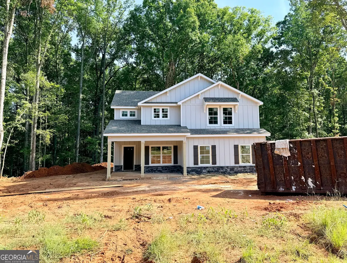 186 Rolling Meadows Way, Waverly Hall, GA 31831 - #1