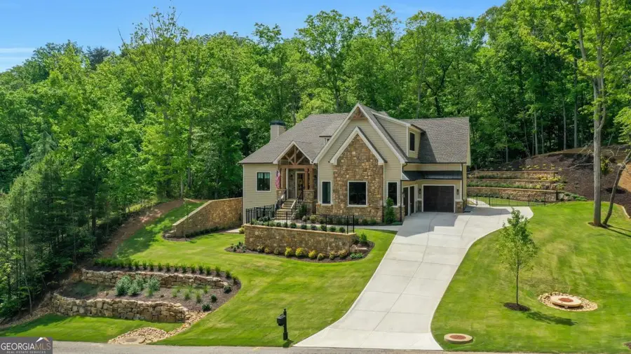 200 Golden Bear Pass, Dahlonega, GA 30533 - #3
