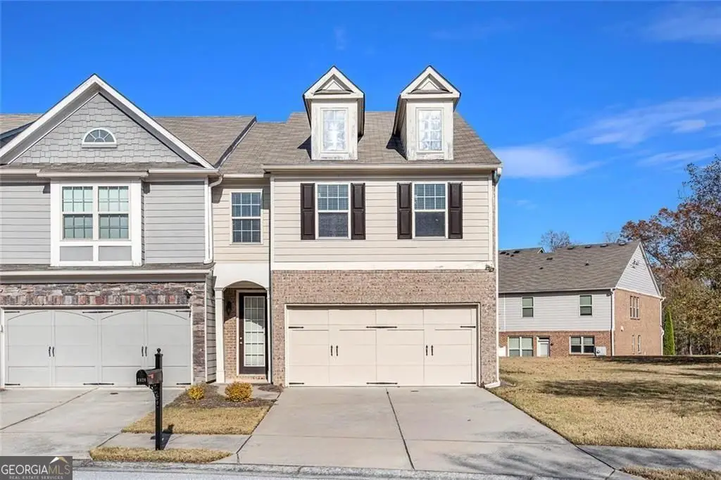 2426 Bellyard Drive, Buford, GA 30519 - #1