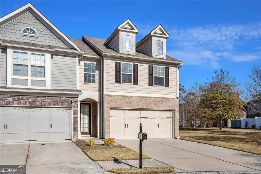2426 Bellyard Drive, Buford, GA 30519 - #3