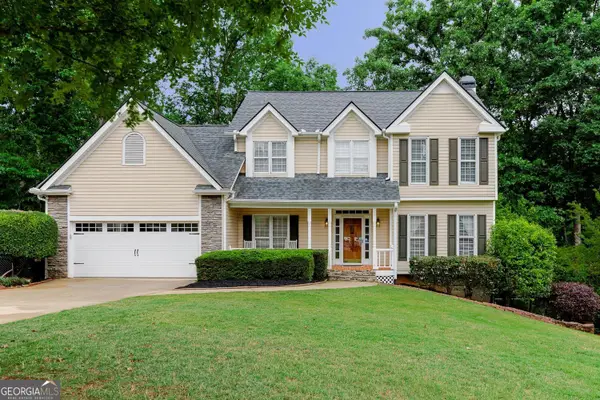 183 Berkeley Way, Dallas, GA 30157