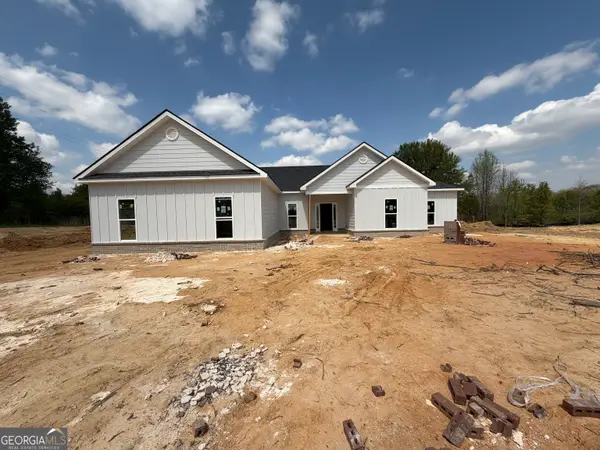 563 Rockwell Church Road Nw, Winder, GA 30680
