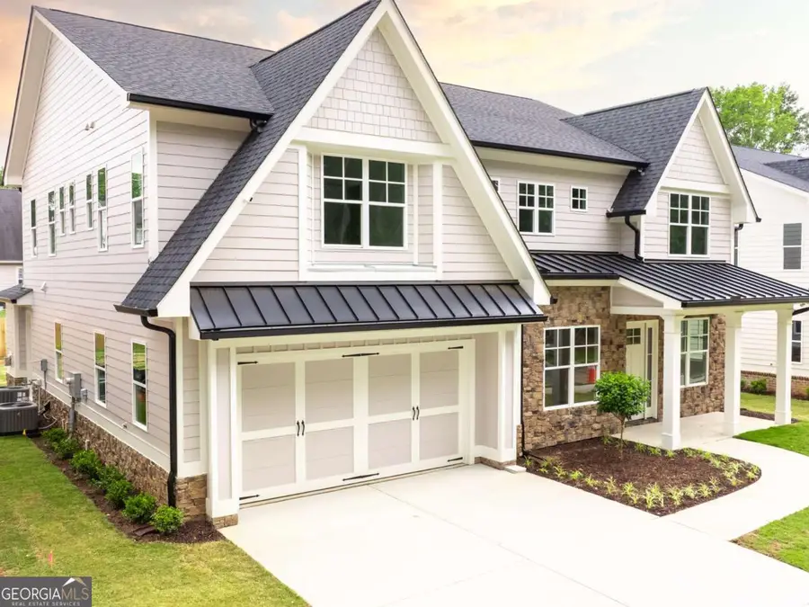 3150 Trickum Road #LOT 4, Marietta, GA 30066 - #2