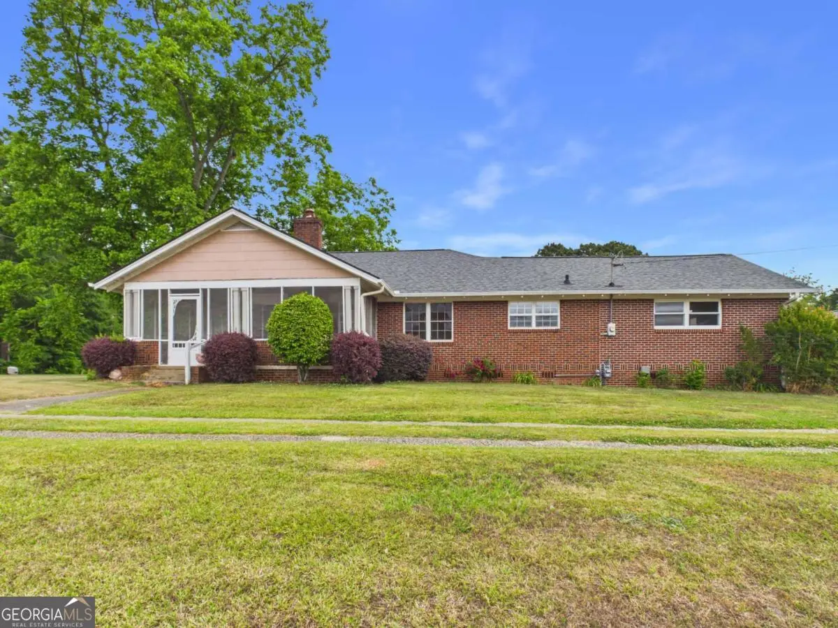 1600 Mcnutt Creek Road, Bogart, GA 30622 - #1