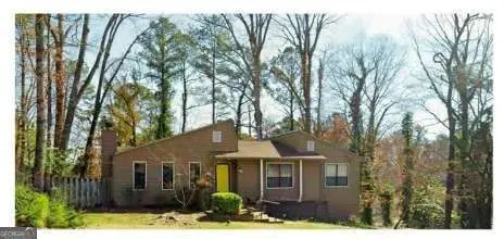 5014 Ridgewald Court Ne, Kennesaw, GA 30144 - #1