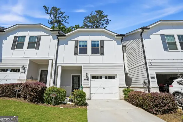 5652 Plain Field Lane, Lilburn, GA 30047