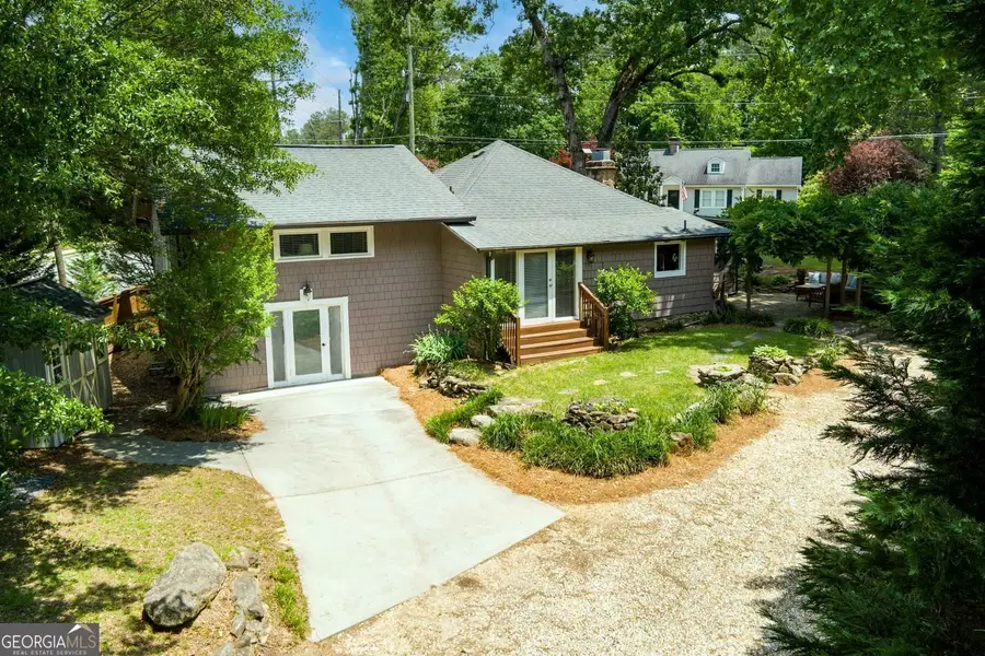4010 Lower Roswell Road, Marietta, GA 30068 - #2