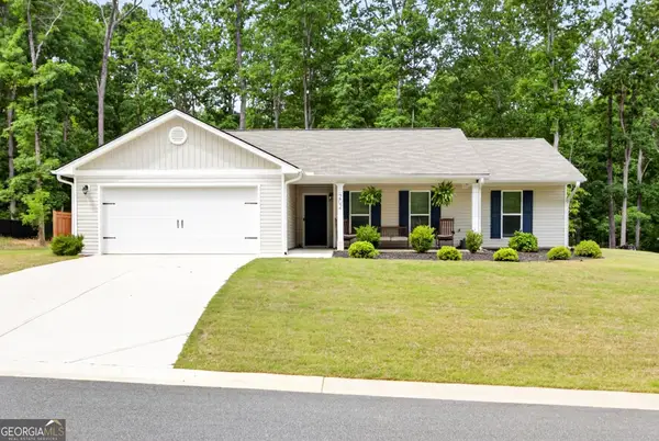 202 Rolling Woods Lane, Hull, GA 30646