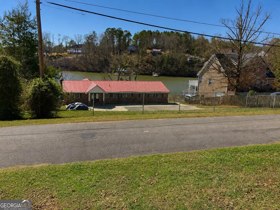 642 Alcovy North Drive, Mansfield, GA 30055 - #2