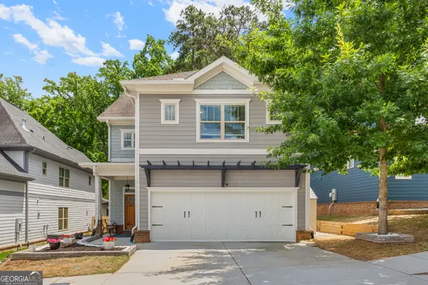 1749 Russell Street, Atlanta, GA 30316