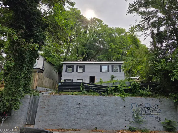 420 Griffin Street Nw, Atlanta, GA 30318