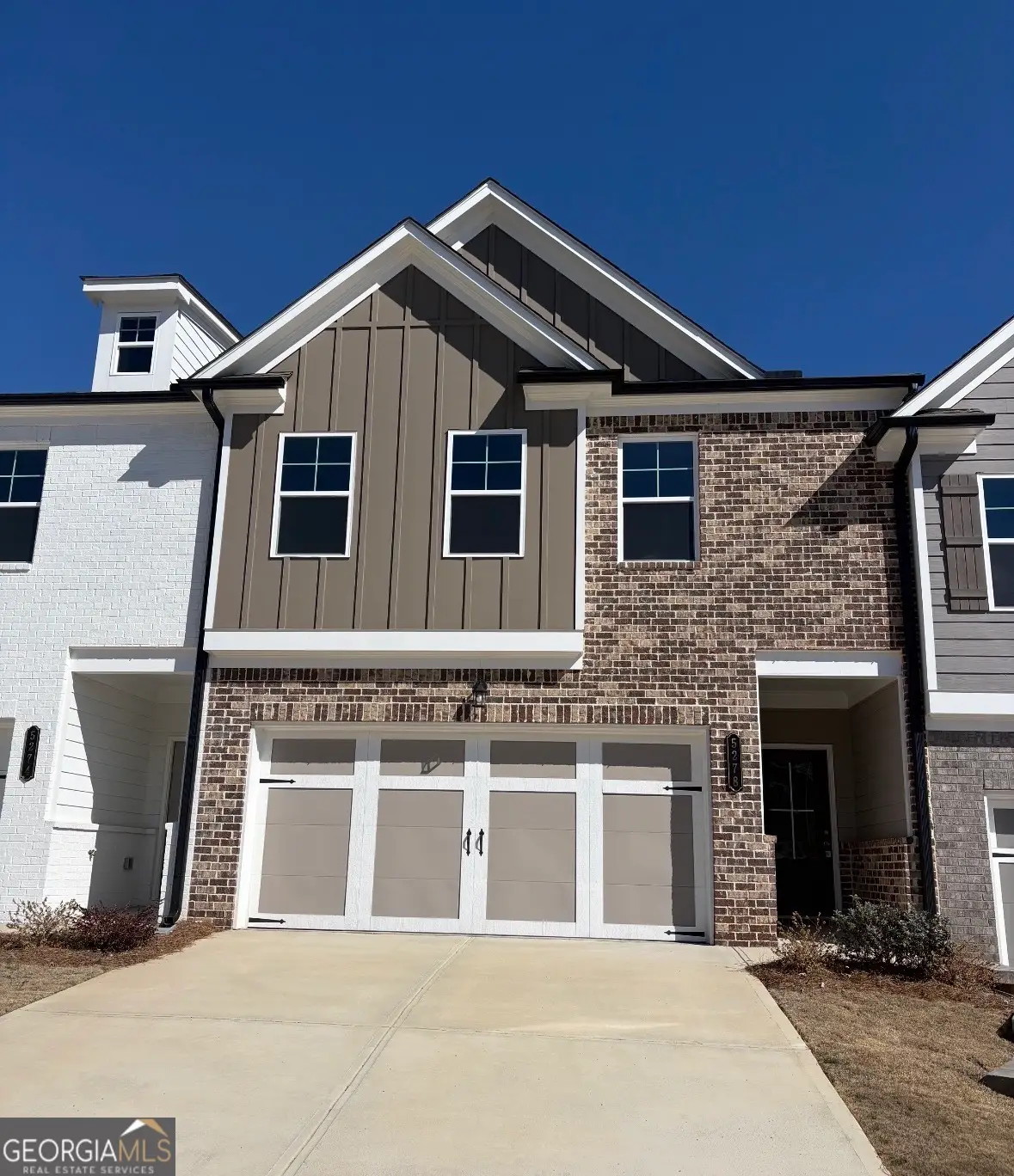 5278 Fox Den Road, Oakwood, GA 30566 - #1