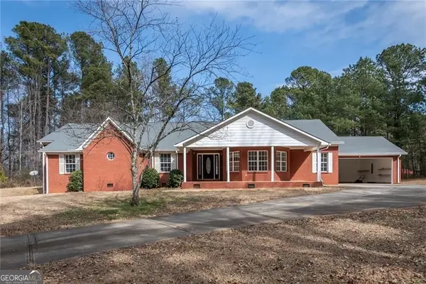 2165 Bakers Bridge Road, Douglasville, GA 30134