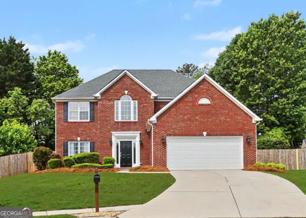 1432 Fairdale Court, Dacula, GA 30019