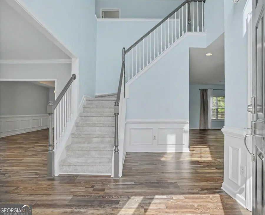 1432 Fairdale Court, Dacula, GA 30019 - #3