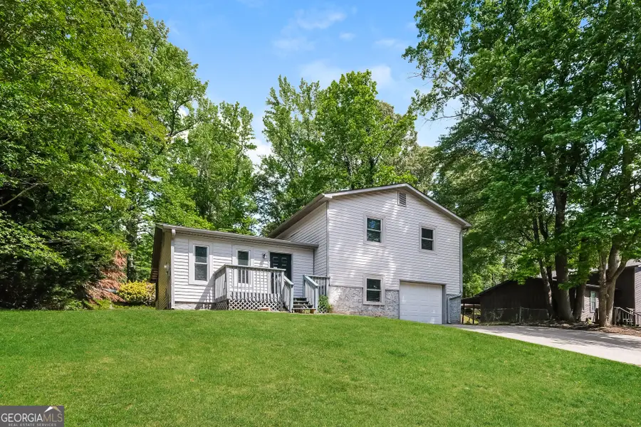 2852 Melanie Lane, Douglasville, GA 30135 - #2