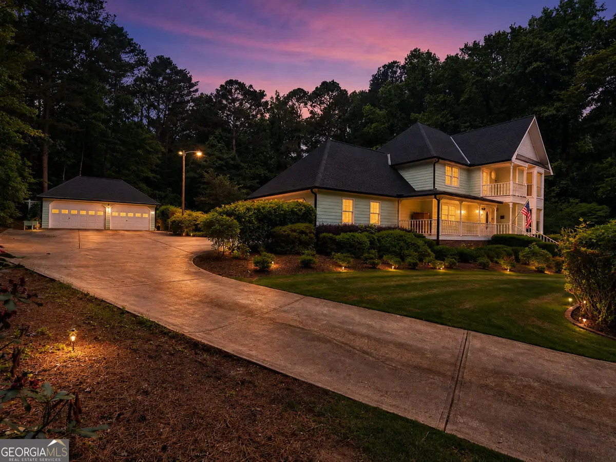 125 Spivey Chase Trail, Jonesboro, GA 30236 - #1