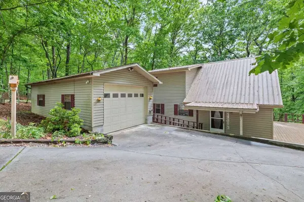 344 Robertson Drive, Blairsville, GA 30512