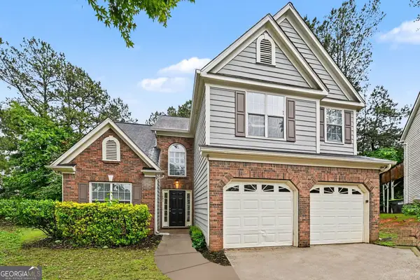 1001 Carlton Way Sw, Marietta, GA 30060