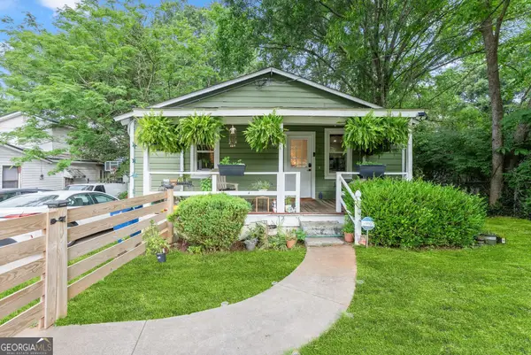 537 N Peter Street, Athens, GA 30601