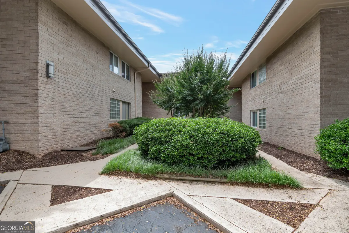 346 Carpenter Drive #75, Atlanta, GA 30328 - #1