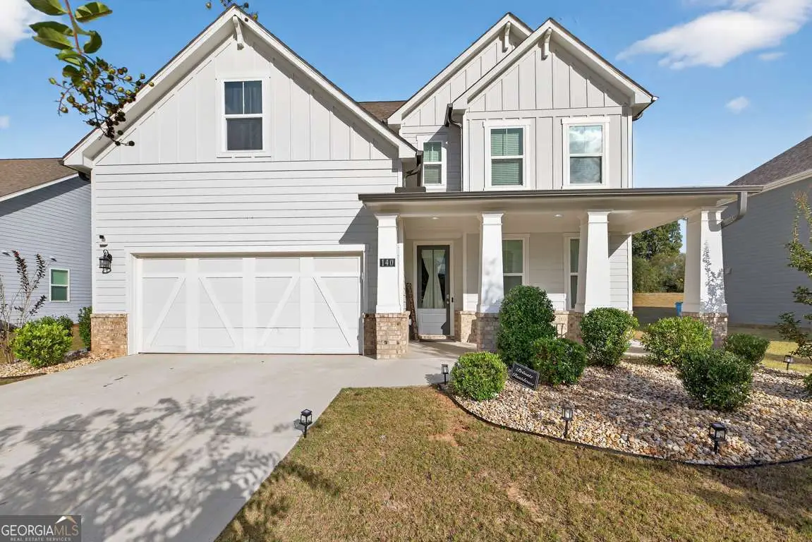 140 Camdale Court, McDonough, GA 30252 - #1