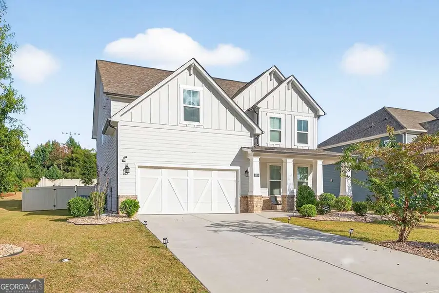 140 Camdale Court, McDonough, GA 30252 - #2
