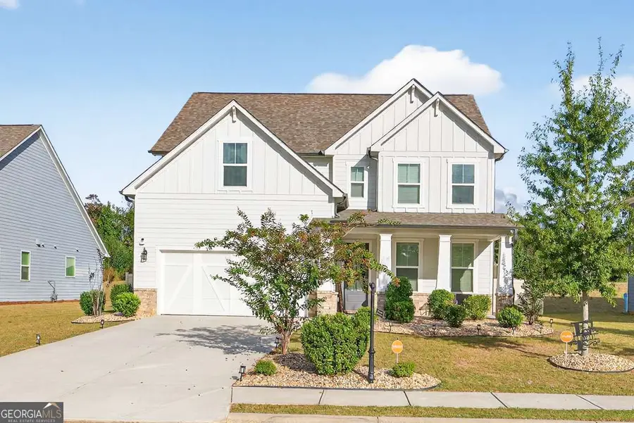 140 Camdale Court, McDonough, GA 30252 - #3