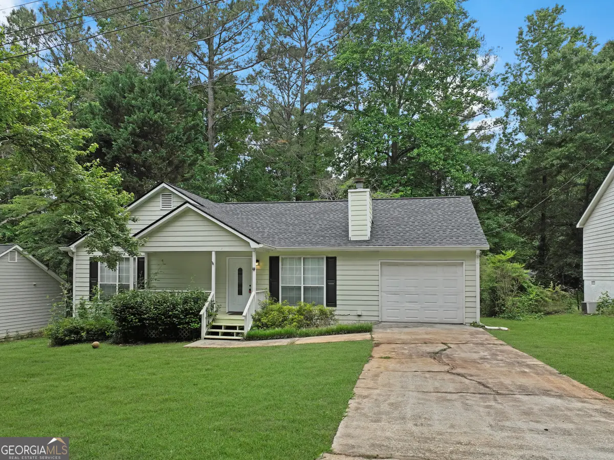 107 Woodridge Drive, Stockbridge, GA 30281 - #1