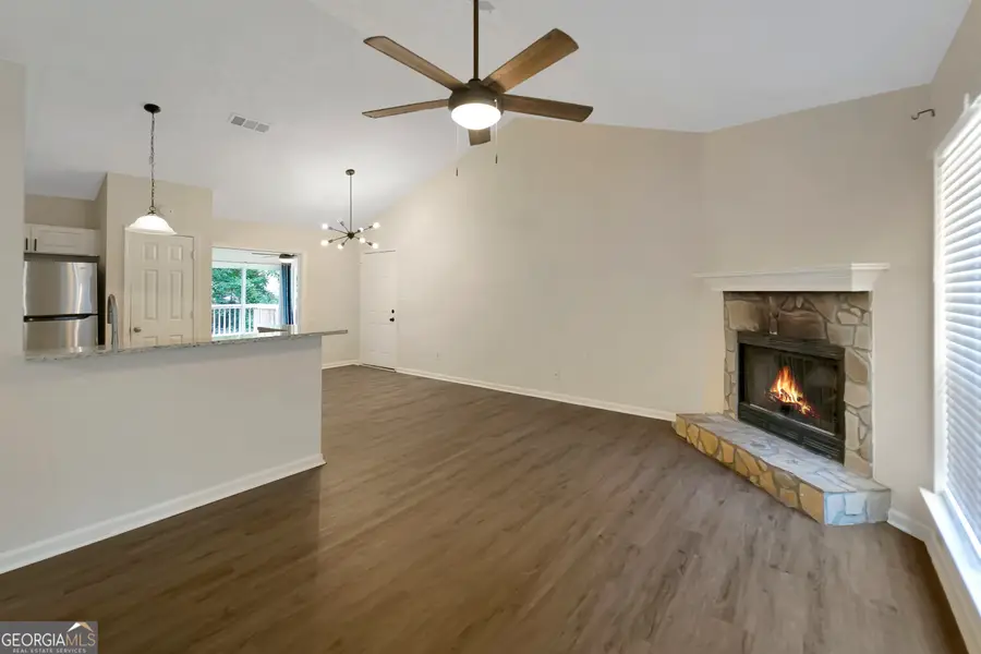107 Woodridge Drive, Stockbridge, GA 30281 - #2
