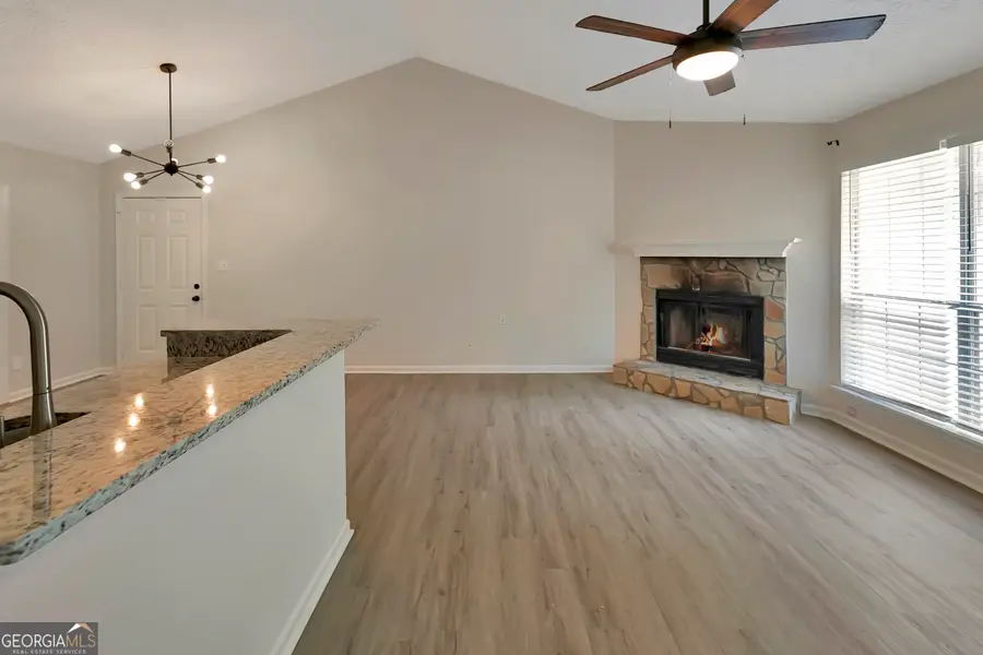 107 Woodridge Drive, Stockbridge, GA 30281 - #3