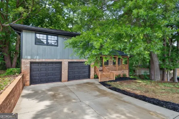 2164 Riverbrook Road, Decatur, GA 30035