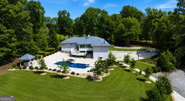 4012 Morris Road, Powder Springs, GA 30127