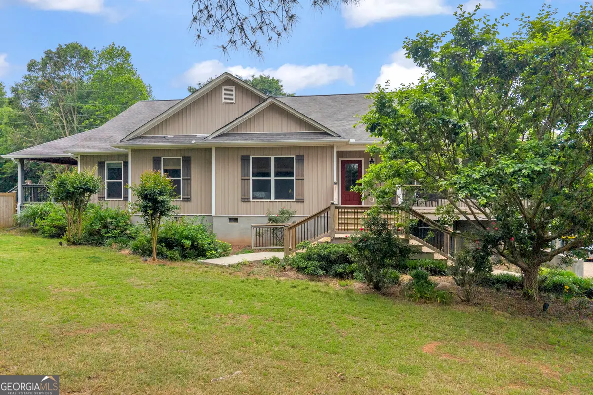 836 Jackson Bridge Road, Canon, GA 30520 - #1